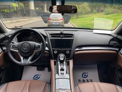 Acura CDX 1.5T Two-Wheel Drive Premium Edition - ფოტო 6