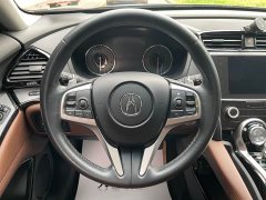 Acura CDX 1.5T Two-Wheel Drive Premium Edition - ფოტო 7
