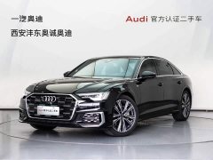 Audi A6L 45 TFSI quattro Dynamic Luxury Edition - ფოტო 1