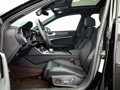 Audi A6L 45 TFSI quattro Dynamic Luxury Edition - ფოტო 10