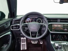 Audi A6L 45 TFSI quattro Dynamic Luxury Edition - ფოტო 11