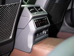 Audi A6L 45 TFSI quattro Dynamic Luxury Edition - ფოტო 15