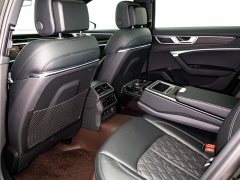 Audi A6L 45 TFSI quattro Dynamic Luxury Edition - ფოტო 17