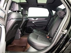 Audi A6L 45 TFSI quattro Dynamic Luxury Edition - ფოტო 18
