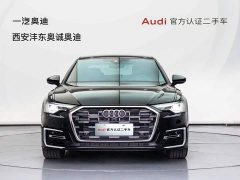 Audi A6L 45 TFSI quattro Dynamic Luxury Edition - ფოტო 2