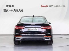 Audi A6L 45 TFSI quattro Dynamic Luxury Edition - ფოტო 4