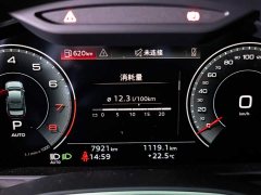 Audi A6L 45 TFSI quattro Dynamic Luxury Edition - ფოტო 7