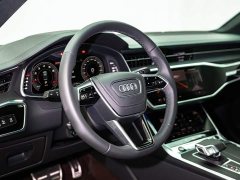 Audi A6L 45 TFSI quattro Dynamic Luxury Edition - ფოტო 8