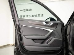 Audi A6L 45 TFSI quattro Dynamic Luxury Edition - ფოტო 9