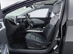 Chevrolet Cruze 1.5L Dual-Clutch Deluxe Edition - ფოტო 10