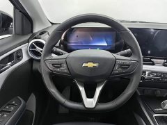Chevrolet Cruze 1.5L Dual-Clutch Deluxe Edition - ფოტო 11