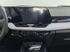 Chevrolet Cruze 1.5L Dual-Clutch Deluxe Edition - ფოტო 12