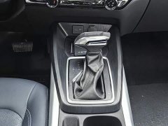 Chevrolet Cruze 1.5L Dual-Clutch Deluxe Edition - ფოტო 13