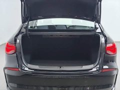 Chevrolet Cruze 1.5L Dual-Clutch Deluxe Edition - ფოტო 16