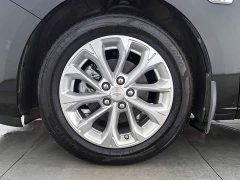 Chevrolet Cruze 1.5L Dual-Clutch Deluxe Edition - ფოტო 17