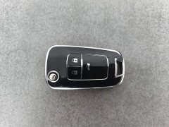 Chevrolet Cruze 1.5L Dual-Clutch Deluxe Edition - ფოტო 19