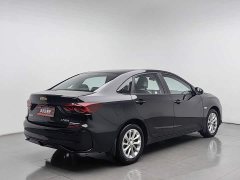 Chevrolet Cruze 1.5L Dual-Clutch Deluxe Edition - ფოტო 2