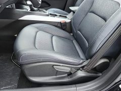 Chevrolet Cruze 1.5L Dual-Clutch Deluxe Edition - ფოტო 20