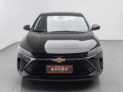 Chevrolet Cruze 1.5L Dual-Clutch Deluxe Edition - ფოტო 3