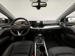 Chevrolet Cruze 1.5L Dual-Clutch Deluxe Edition - ფოტო 5