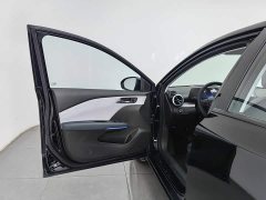 Chevrolet Cruze 1.5L Dual-Clutch Deluxe Edition - ფოტო 8