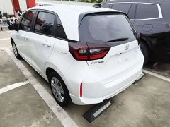 Honda Fit 2021 1.5L CVT Trend Edition - ფოტო 5