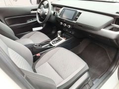 Honda Fit 2021 1.5L CVT Trend Edition - ფოტო 6