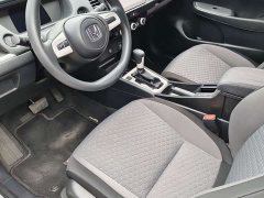 Honda Fit 2021 1.5L CVT Trend Edition - ფოტო 7