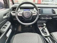 Honda Fit 2021 1.5L CVT Trend Edition - ფოტო 8