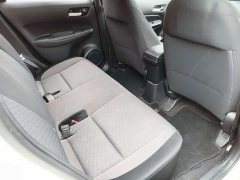 Honda Fit 2021 1.5L CVT Trend Edition - ფოტო 9