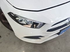 Mercedes-Benz A-Class Facelift A 200 L Sport Sedan Fashion Edition - ფოტო 10