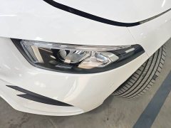 Mercedes-Benz A-Class Facelift A 200 L Sport Sedan Fashion Edition - ფოტო 11