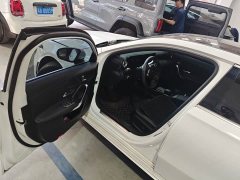 Mercedes-Benz A-Class Facelift A 200 L Sport Sedan Fashion Edition - ფოტო 8