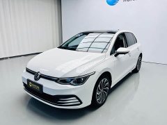 Volkswagen Golf 280TSI DSG Pro - ფოტო 1