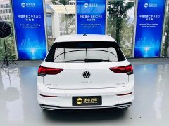Volkswagen Golf 280TSI DSG Pro - ფოტო 10
