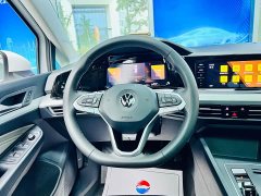 Volkswagen Golf 280TSI DSG Pro - ფოტო 17