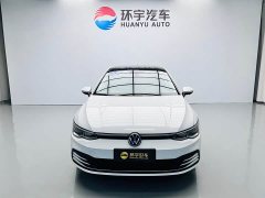 Volkswagen Golf 280TSI DSG Pro - ფოტო 2