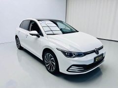 Volkswagen Golf 280TSI DSG Pro - ფოტო 3