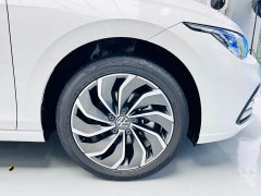 Volkswagen Golf 280TSI DSG Pro - ფოტო 4