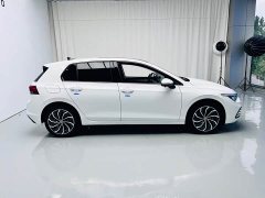 Volkswagen Golf 280TSI DSG Pro - ფოტო 5