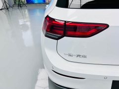 Volkswagen Golf 280TSI DSG Pro - ფოტო 7
