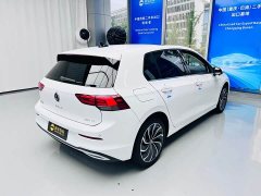 Volkswagen Golf 280TSI DSG Pro - ფოტო 9
