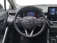 Toyota Frontlander 2023 2.0L CVT Elite - ფოტო 11