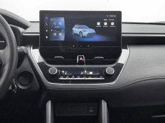 Toyota Frontlander 2023 2.0L CVT Elite - ფოტო 12