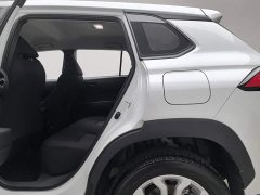Toyota Frontlander 2023 2.0L CVT Elite - ფოტო 15