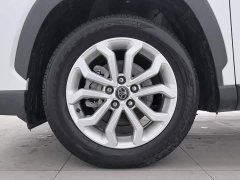 Toyota Frontlander 2023 2.0L CVT Elite - ფოტო 17
