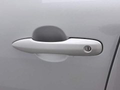 Toyota Frontlander 2023 2.0L CVT Elite - ფოტო 18