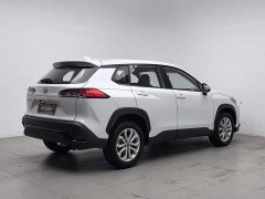Toyota Frontlander 2023 2.0L CVT Elite - ფოტო 2