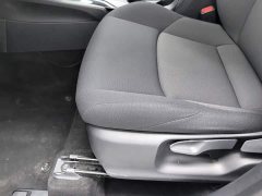 Toyota Frontlander 2023 2.0L CVT Elite - ფოტო 20