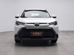 Toyota Frontlander 2023 2.0L CVT Elite - ფოტო 3
